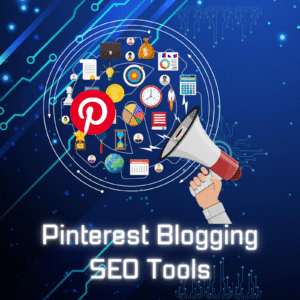 Pinterest Blogging SEO Assistant