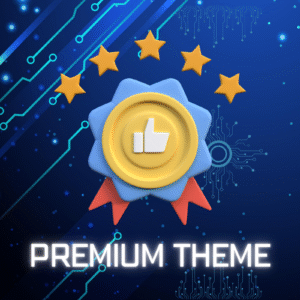 PREMIUM THEME
