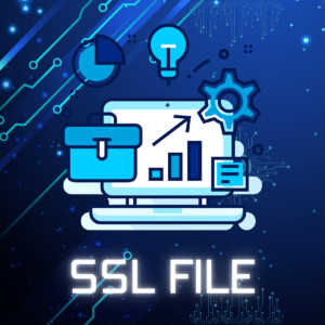 SSL FILE